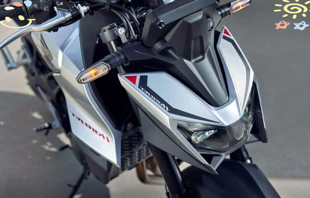 本田技研工业（中国）投资有限公司召回部分进口CB750型摩托车