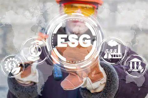 【ESG动态】铜陵有色（000630.SZ）获华证指数ESG最新评级BBB，行业排名第71