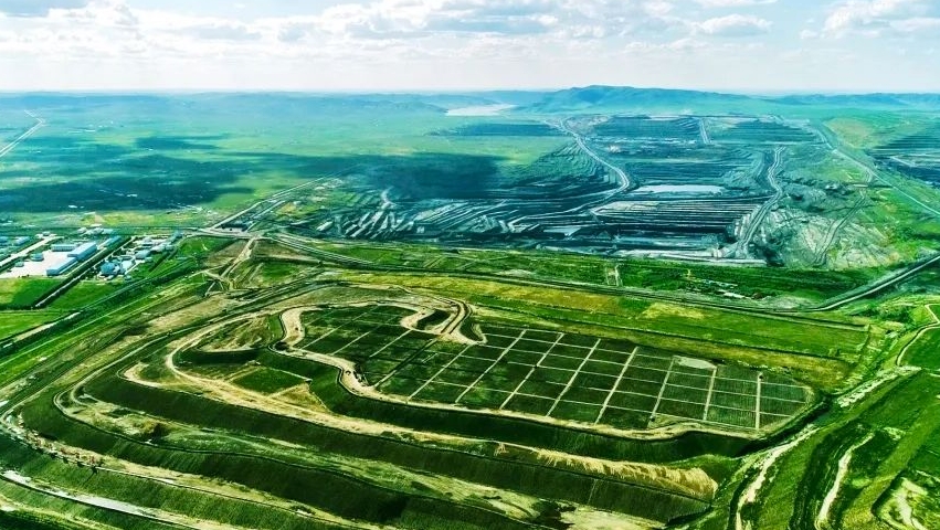 2025-2030年国内外绿色电力行业市场运行环境分析及供需预测_人保车险,人保护你周全
