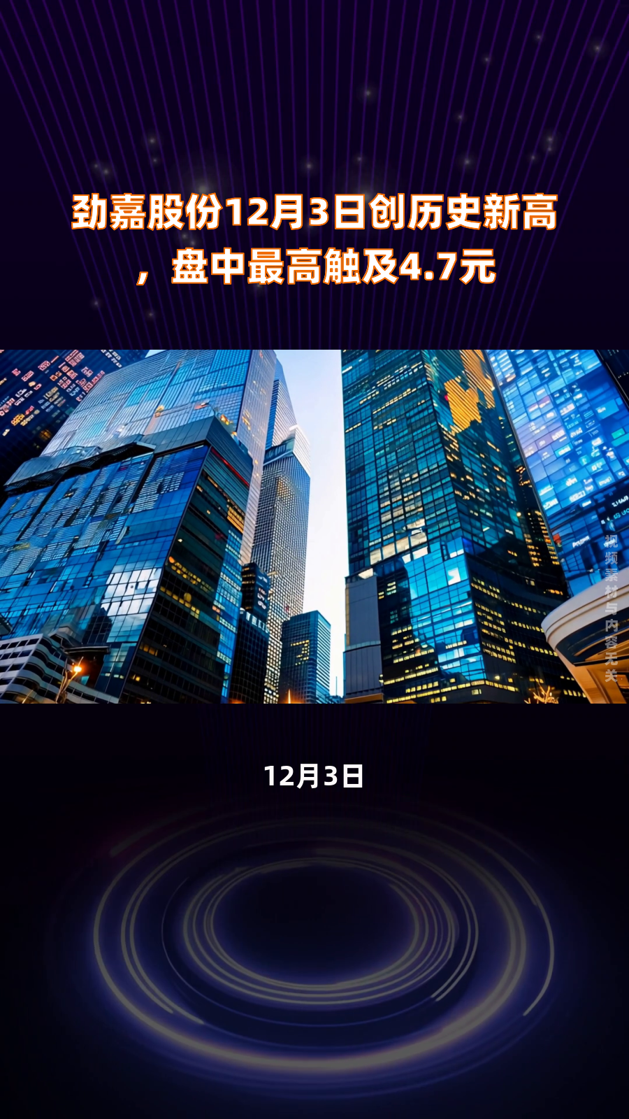 京新药业盘中创历史新高