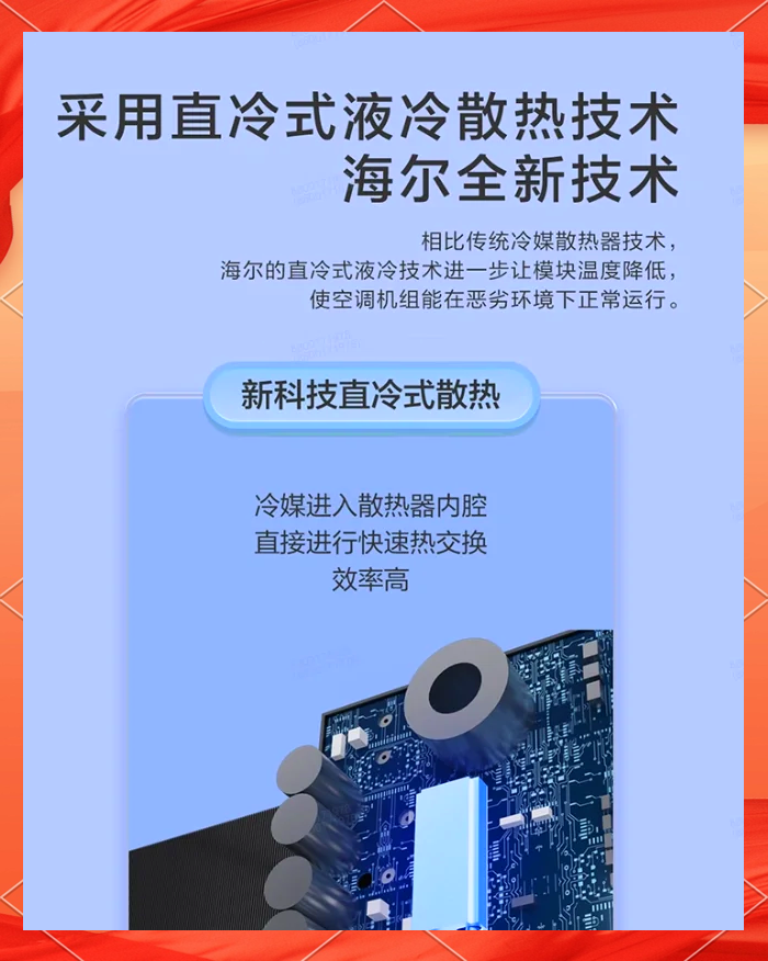海尔智家获得发明专利授权：“柜式空调室内机和柜式空调”