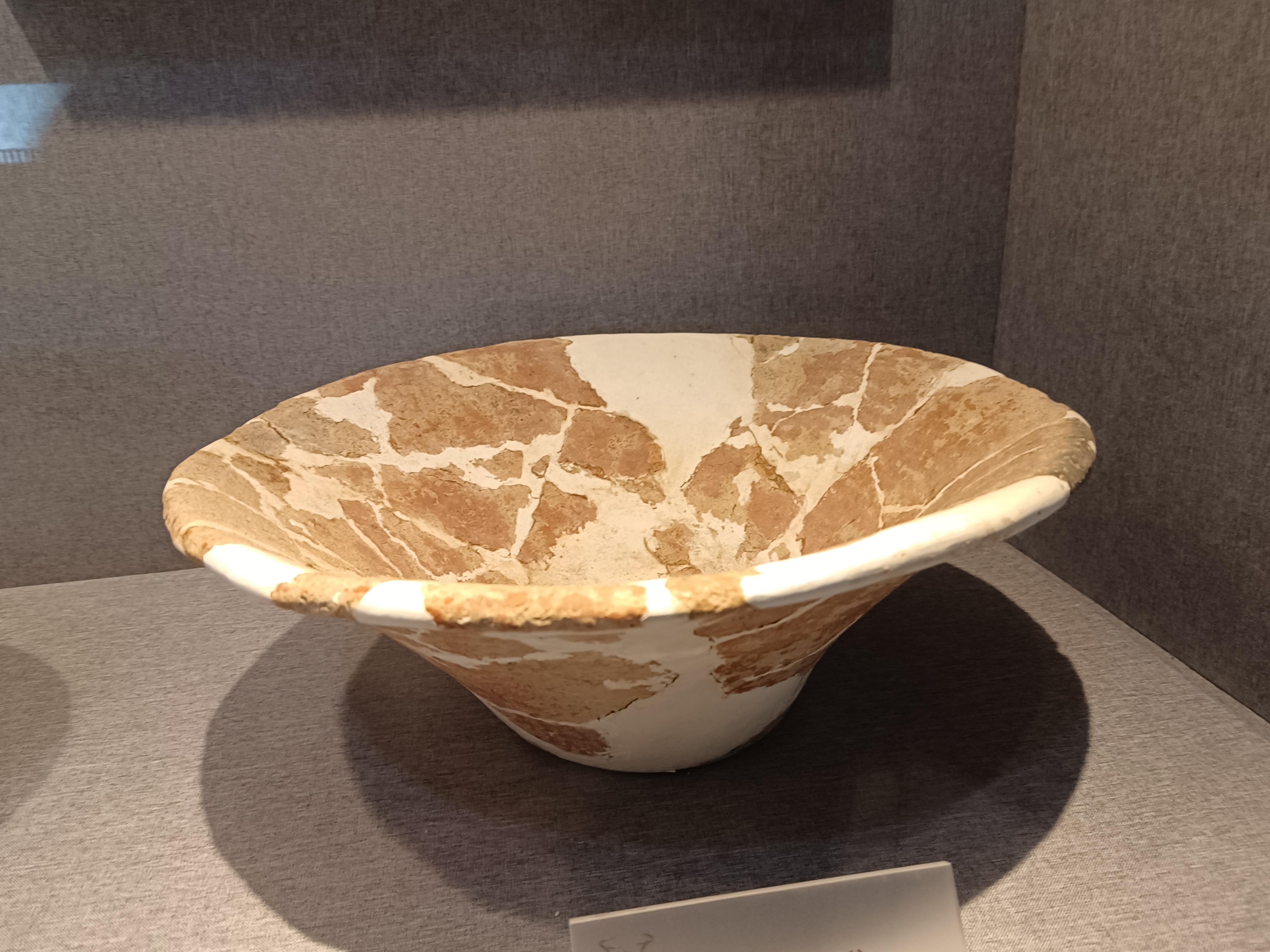 万年中华，上山启明：访上山遗址