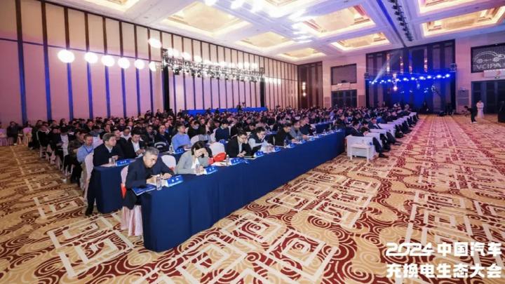 【深度报道】开源盛会，解锁车载操作系统生态新图景
