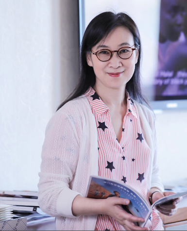 陈春花：组织的数智化转型，机会从“寻求共生”中来