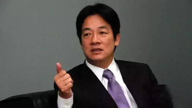 台海观澜 | 赖清德发誓绝不投降，此番表态暗藏玄机