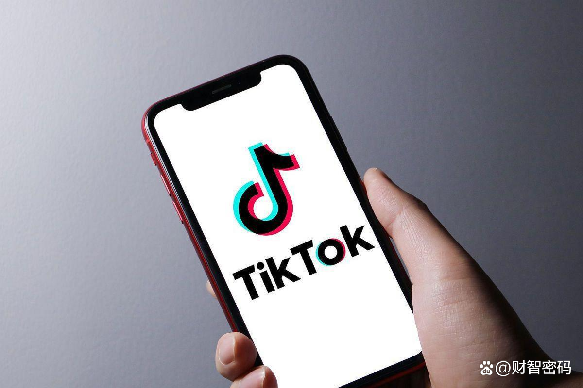 字节跳动公告 事关TikTok