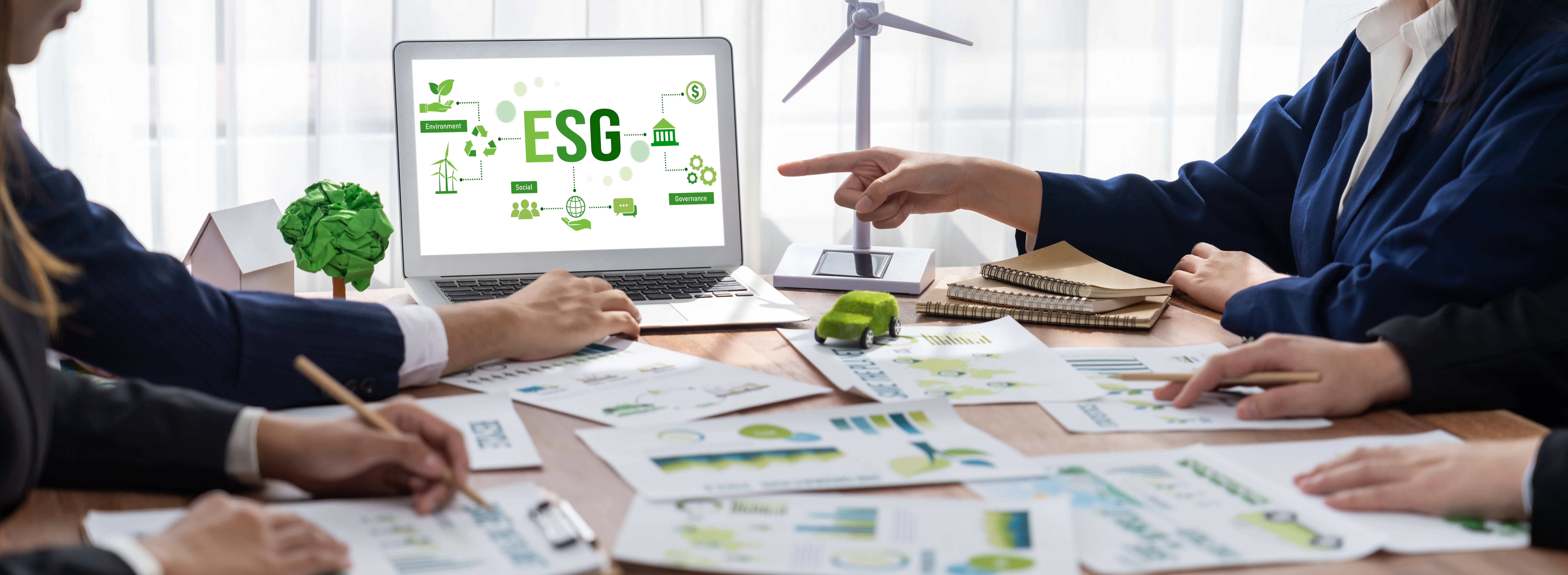 【ESG动态】君逸数码（301172.SZ）获华证指数ESG最新评级BB，行业排名第48