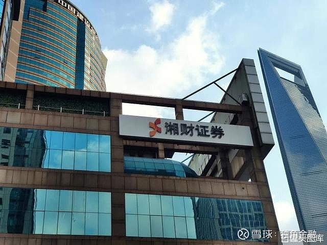 十年“嫁娶”剧情大反转 湘财股份和大智慧能否走到一起？