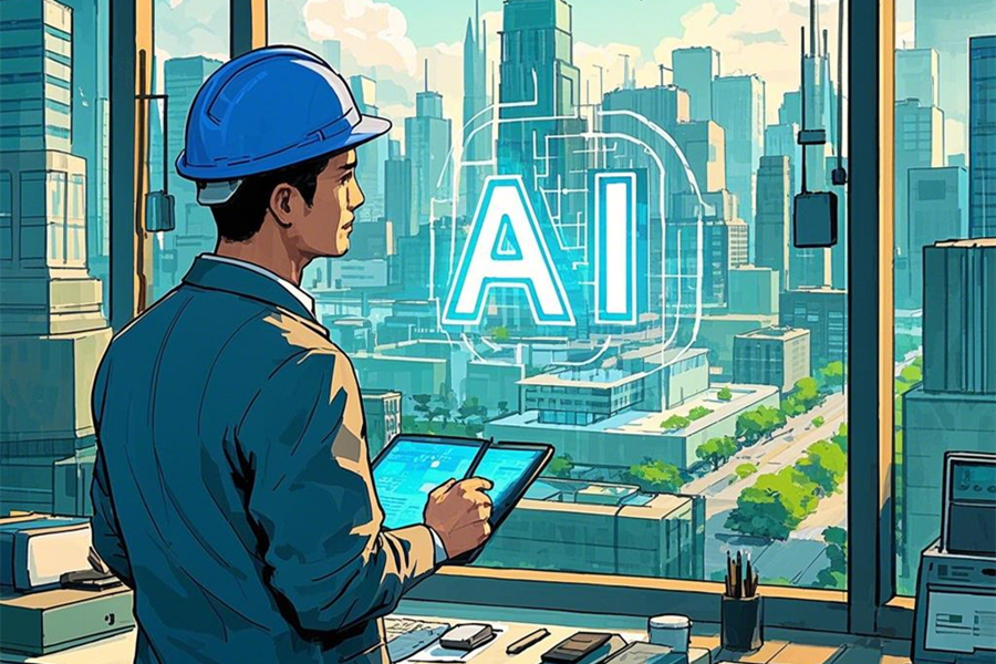 AI推动材料研究的时代来了？