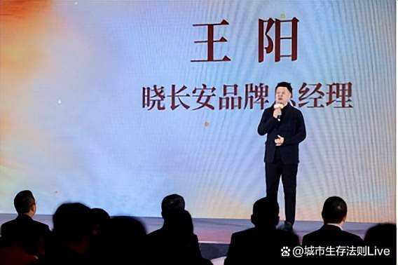 西安环贸中心开业：陆空 TOD 模式首降西北