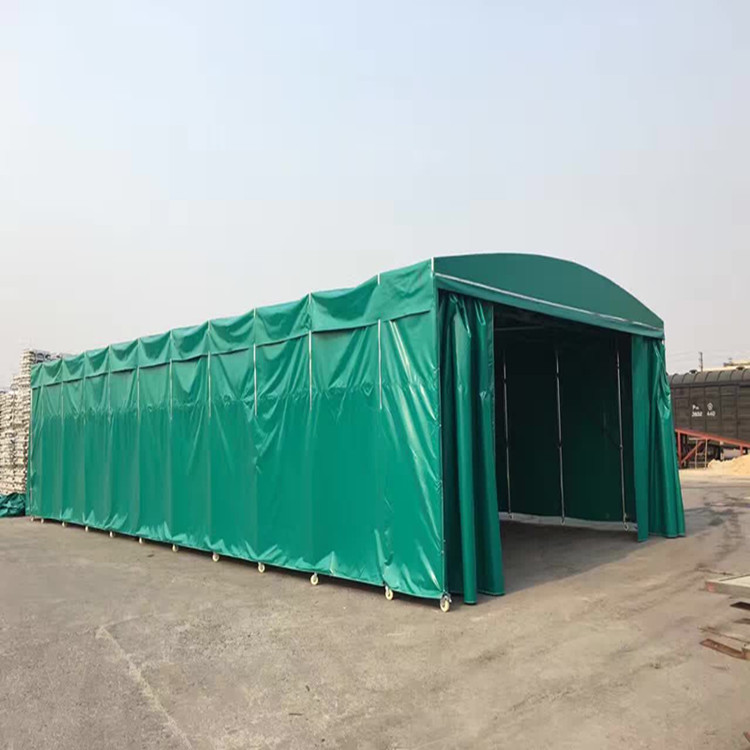 浙江永强公布国际专利申请：“一种折叠篷用挂檐杆锁定机构及折叠篷”