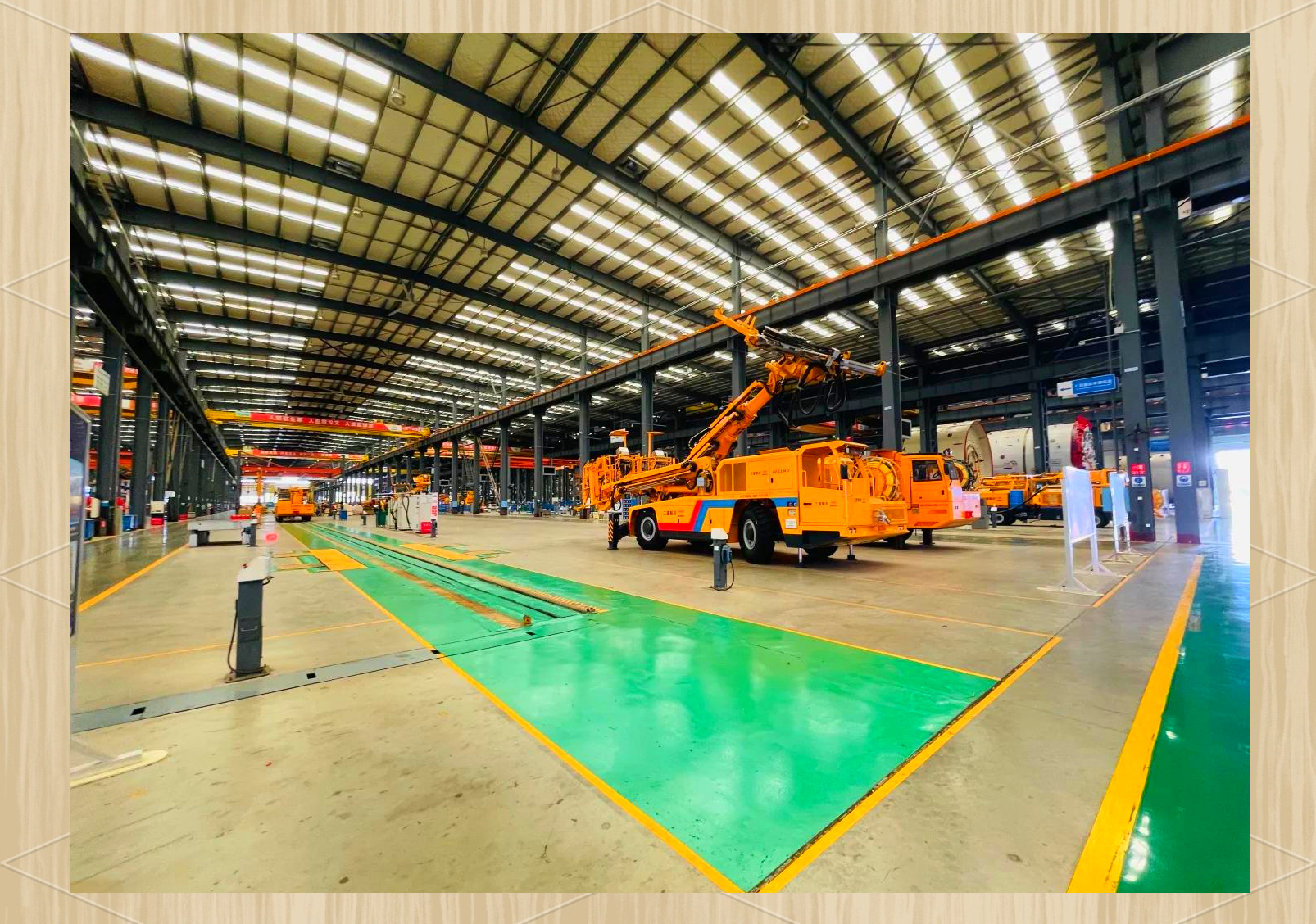 铁建重工获得发明专利授权：“用于泥水平衡盾构机的自动保压系统、泥水平衡盾构机”