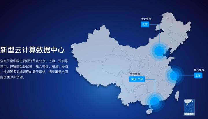 算力赛道升温 上市公司加大基础设施投入