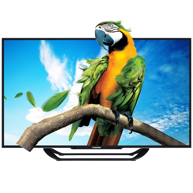 海尔智家获得外观设计专利授权：“电视机(Q60C)”