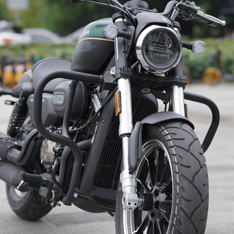 钱江摩托:截至10月31日公司股东人数为23,177