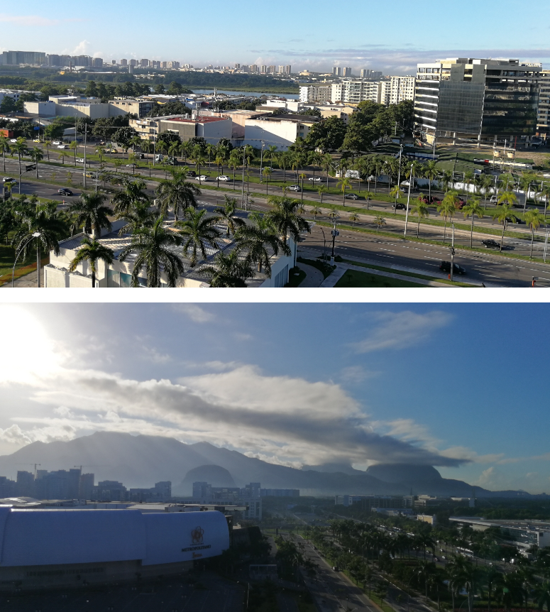 蜜雪冰城入驻进博会巴西国家馆 将实现巴西本土化运营