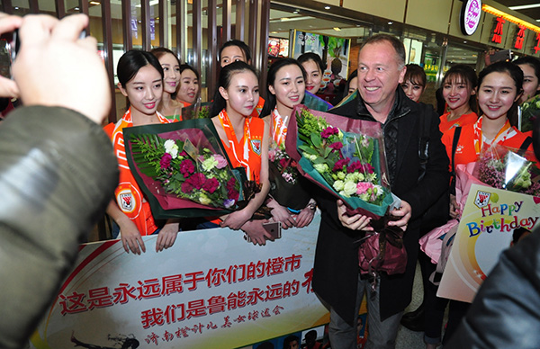 蜜雪冰城入驻进博会巴西国家馆 将实现巴西本土化运营