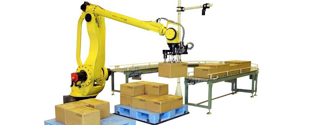 斯菱股份:机器人零部件已可小批量生产