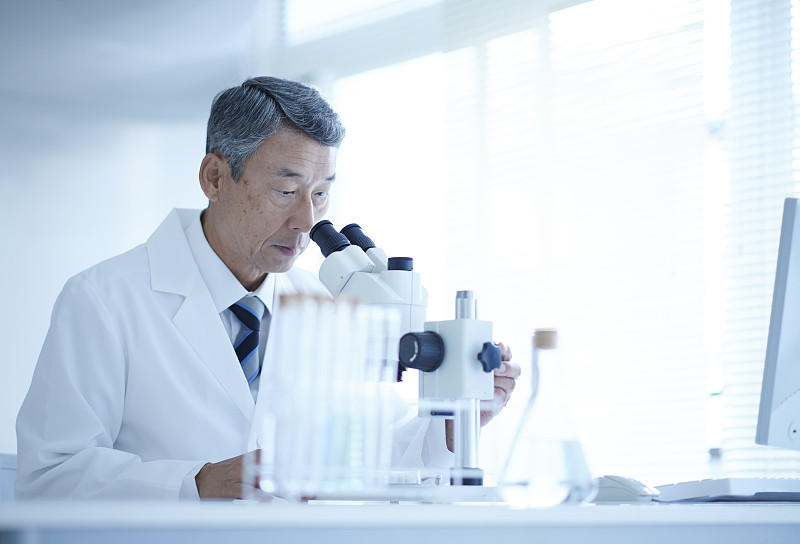 行进中国|石家庄实验室里的“中药突围”