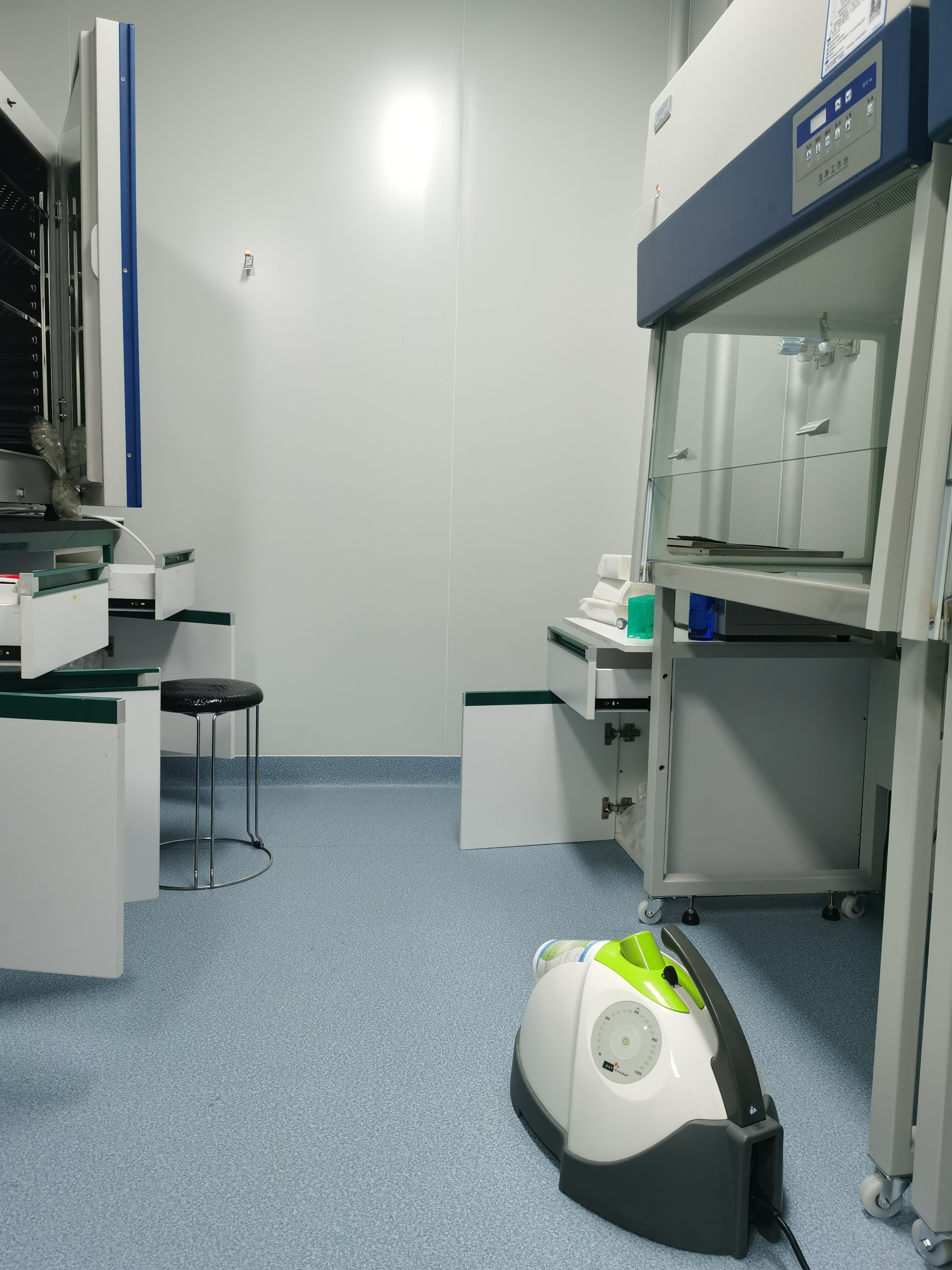 行进中国|石家庄实验室里的“中药突围”