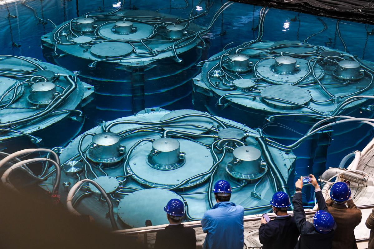 行进中国|石家庄实验室里的“中药突围”