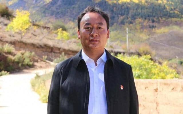 唐晓东，任上被查！