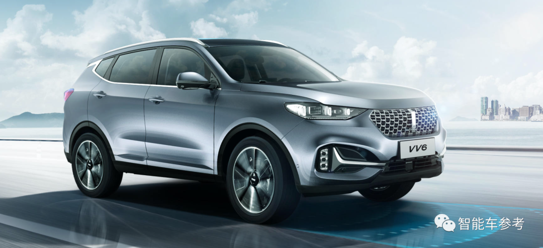 长城汽车获得发明专利授权：“电子外后视镜的显示方法、装置、车辆及存储介质”