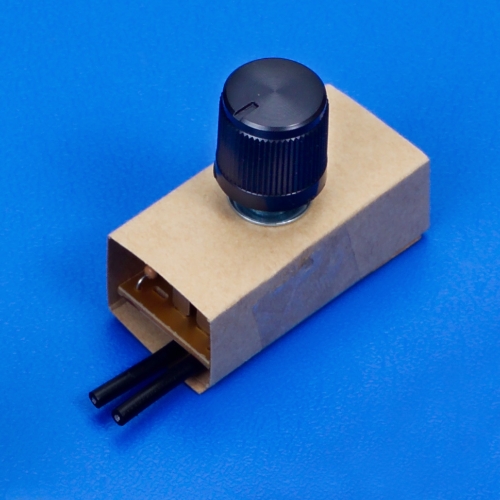 美芯晟获得发明专利授权：“调光控制电路和LED照明装置”