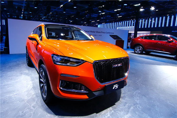 长城汽车获得发明专利授权：“电子外后视镜的显示方法、装置、车辆及存储介质”