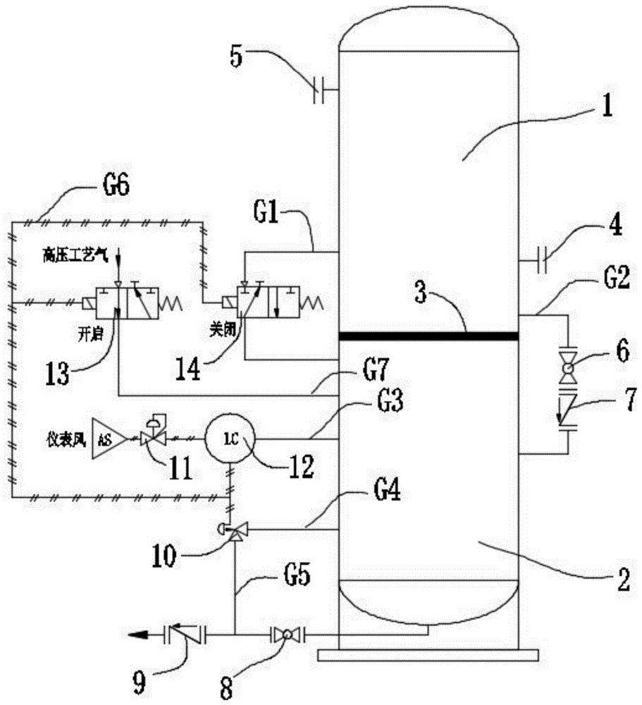 中国石油获得发明专利授权：“一种用于模拟注气井油管泄漏的实验装置、系统和方法”