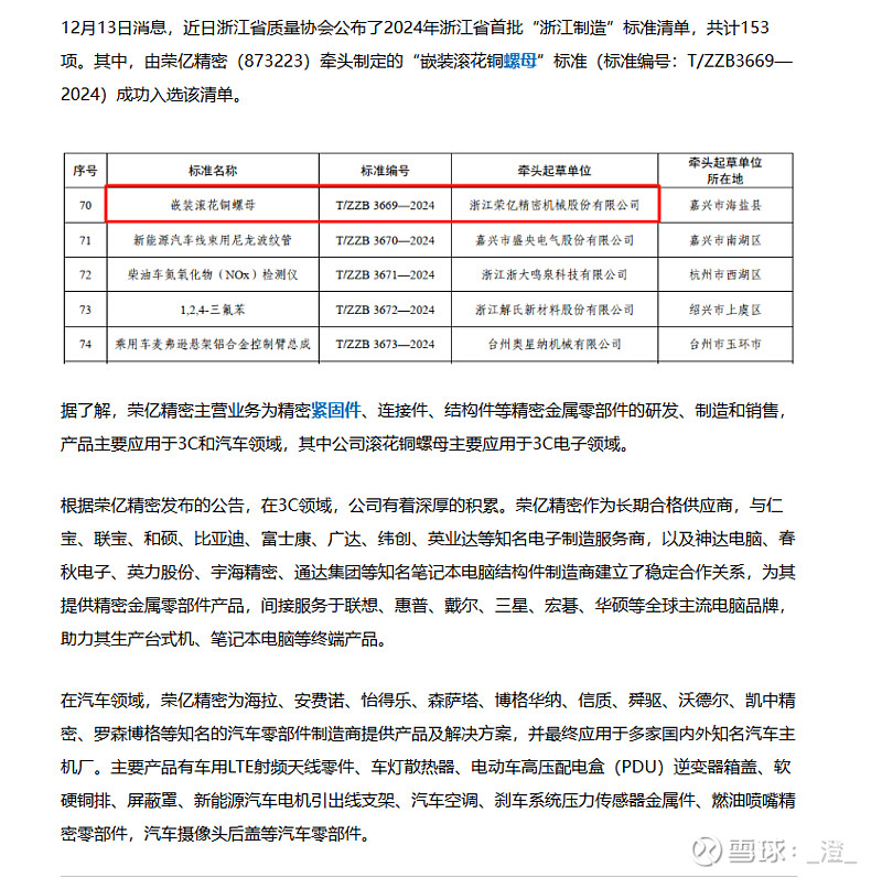 荣亿精密11月11日龙虎榜数据