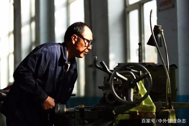 陈春花:今天,管理者的绩效从哪里来?