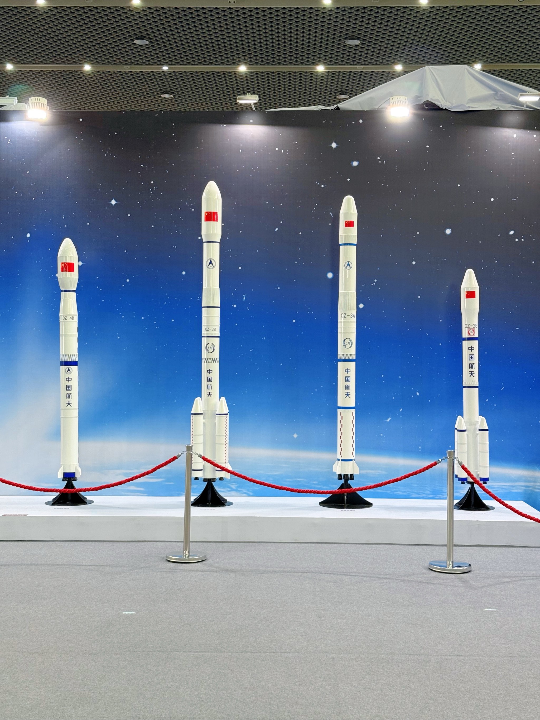 “科技+文化”点亮全运会