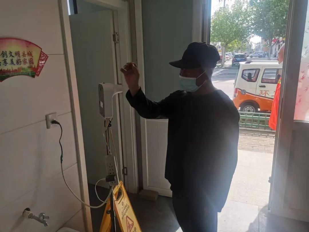 竟然用公厕粪便造假 诺辉退市启示录