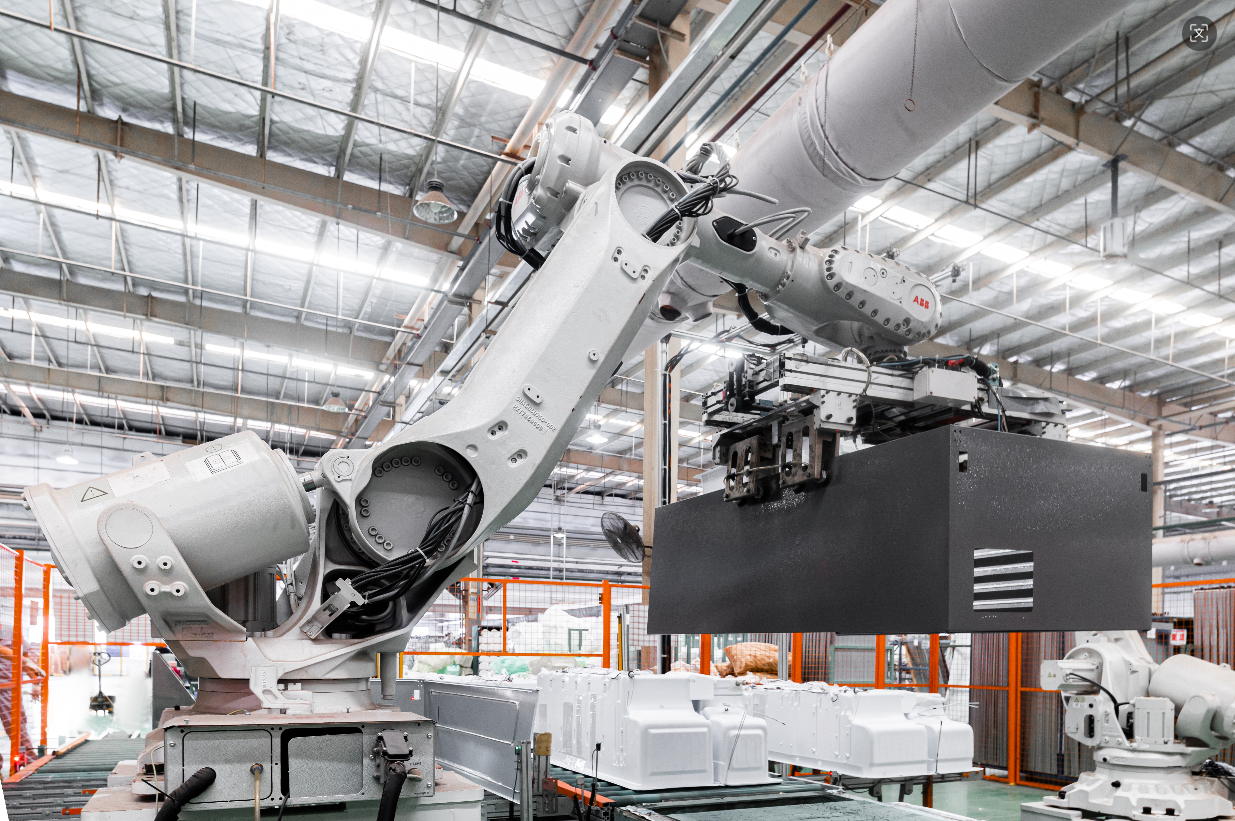 长虹美菱：智能家居公司正常开展业务