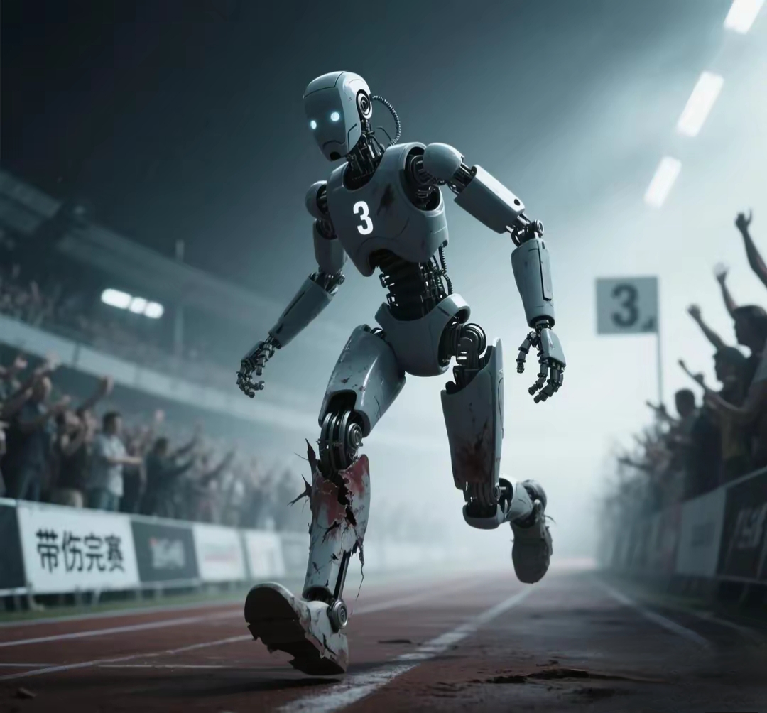 新职业故事丨机器人应用开发工程师：人形机器人的人类“老师”