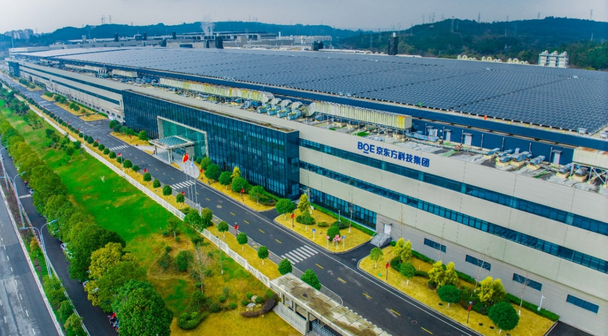 京东方A公布国际专利申请:“移位寄存器单元及其驱动方法、显示驱动器、显示装置”