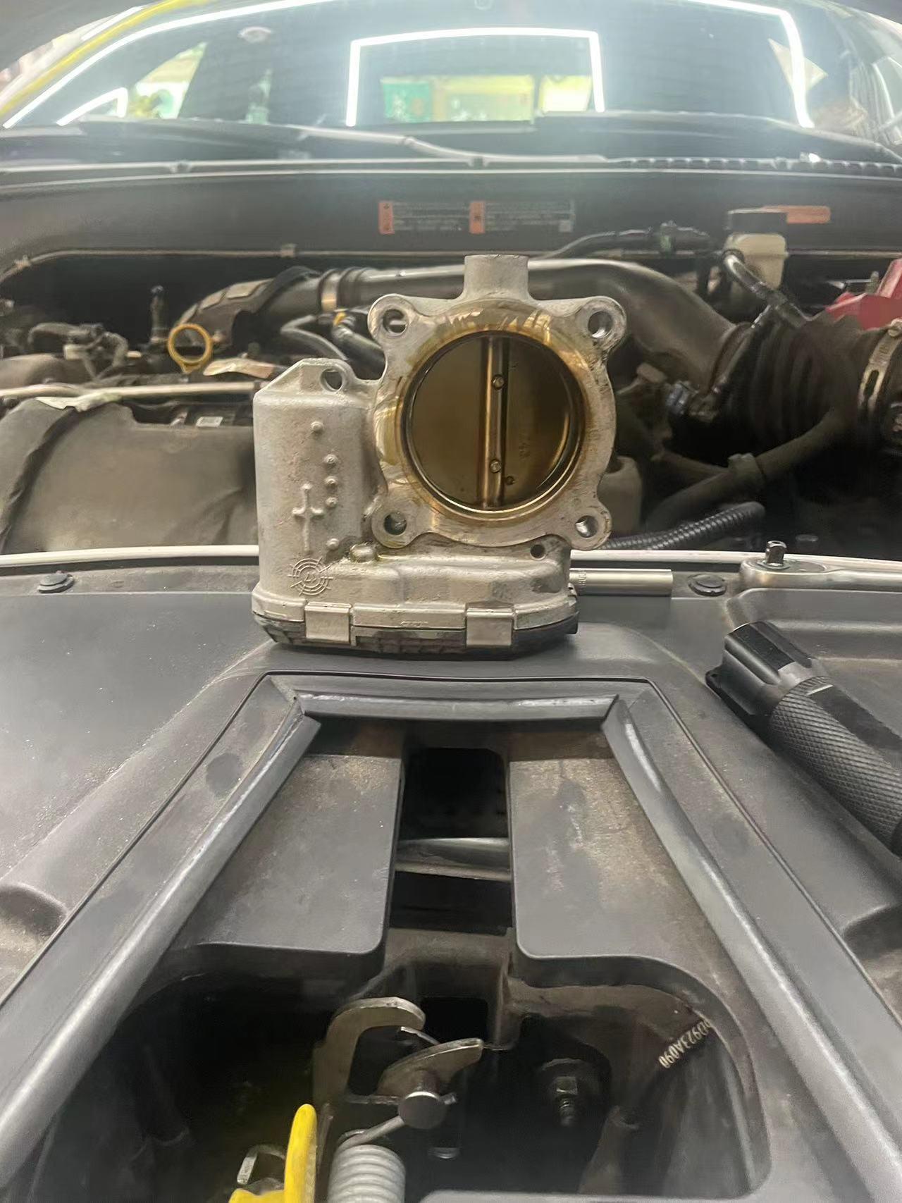 福特汽车召回部分进口林肯汽车