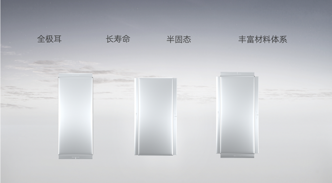 孚能科技获得实用新型专利授权:“一种用于电池材料的裁切工装及试验装置”