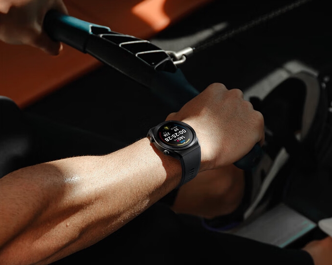 智能手表计量技术取得新成果