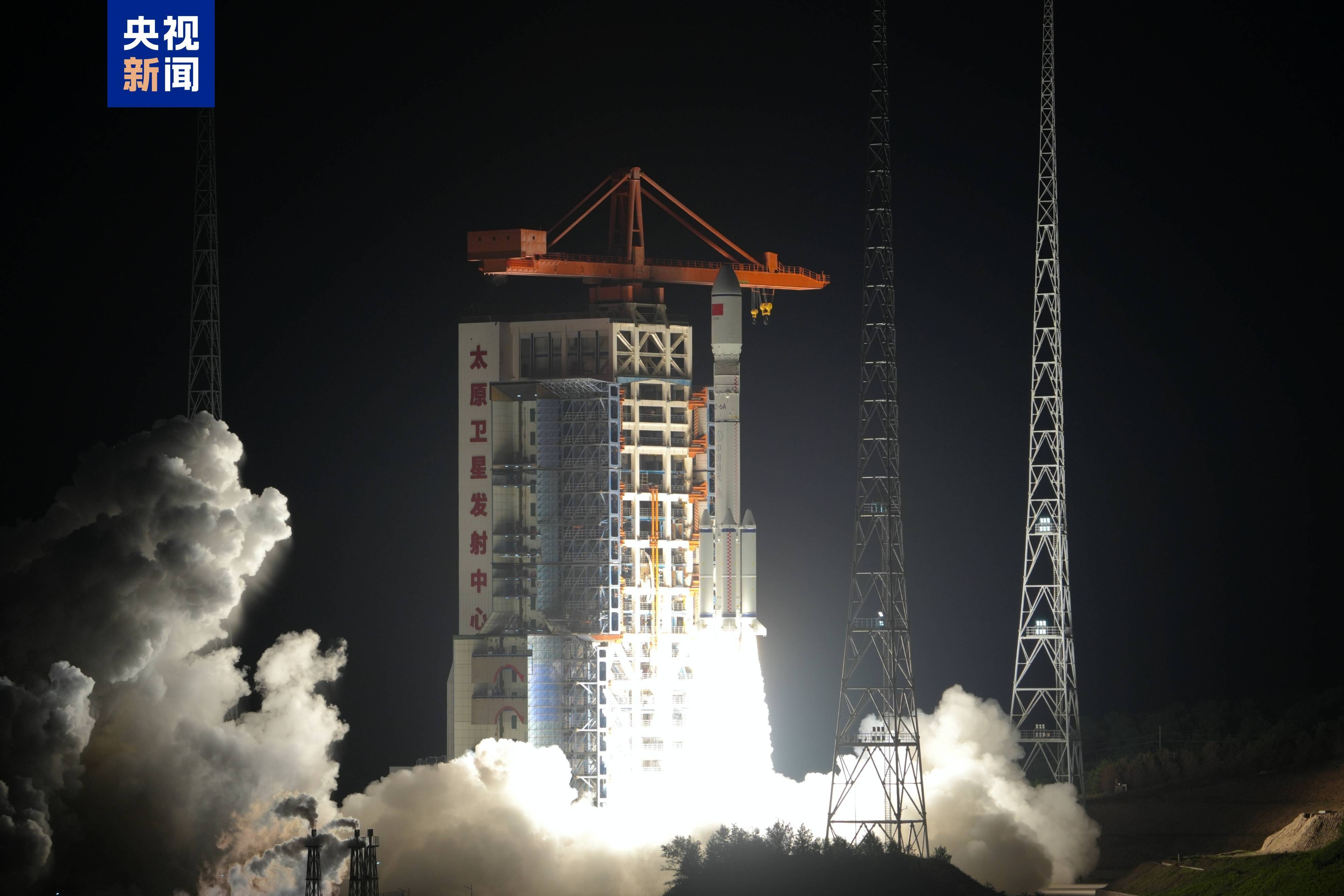 我国卫星通信发展步入快车道