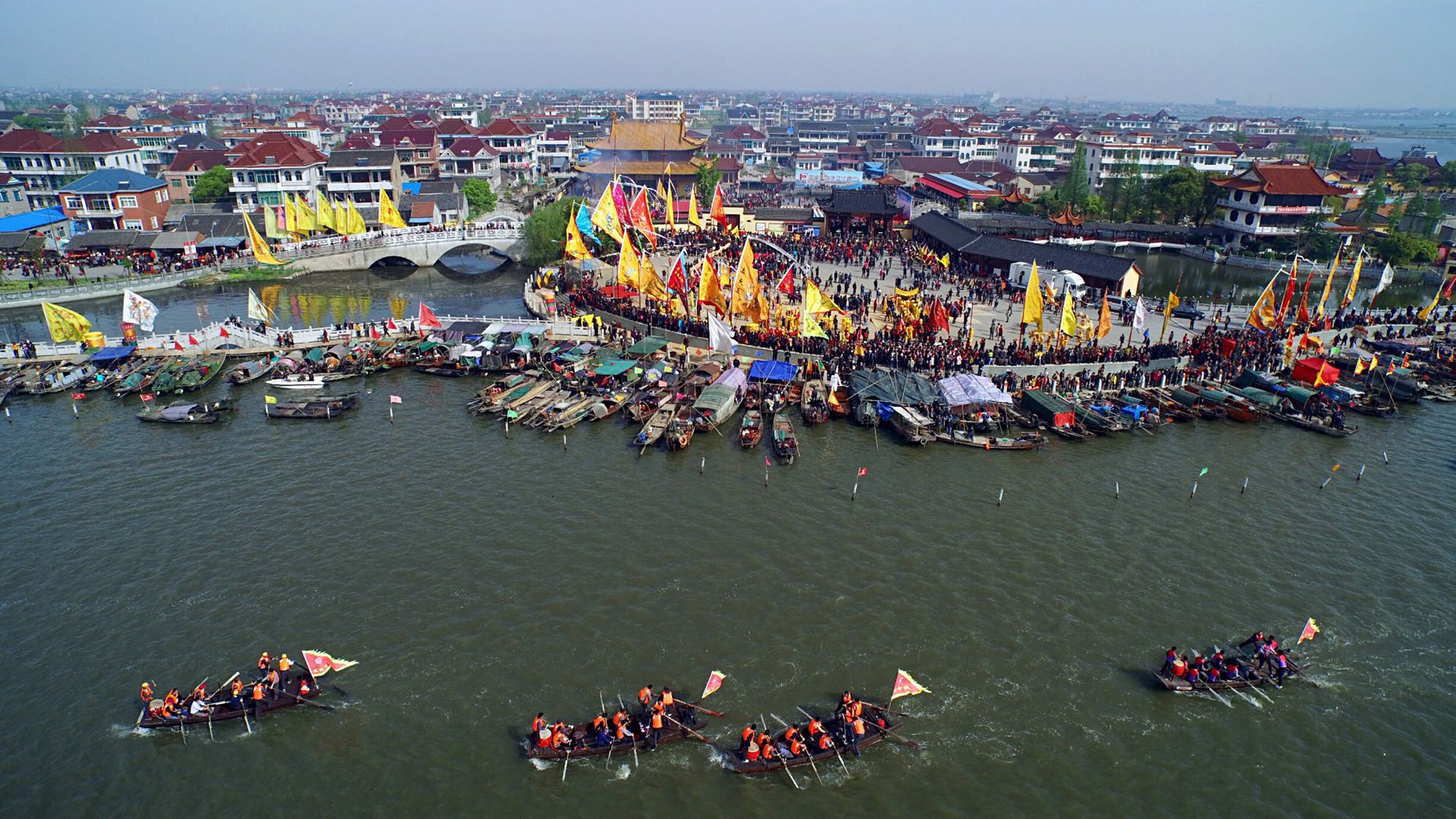 马桥文化：长三角考古学文化的余响