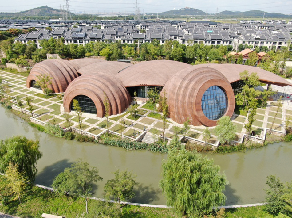 马桥文化：长三角考古学文化的余响