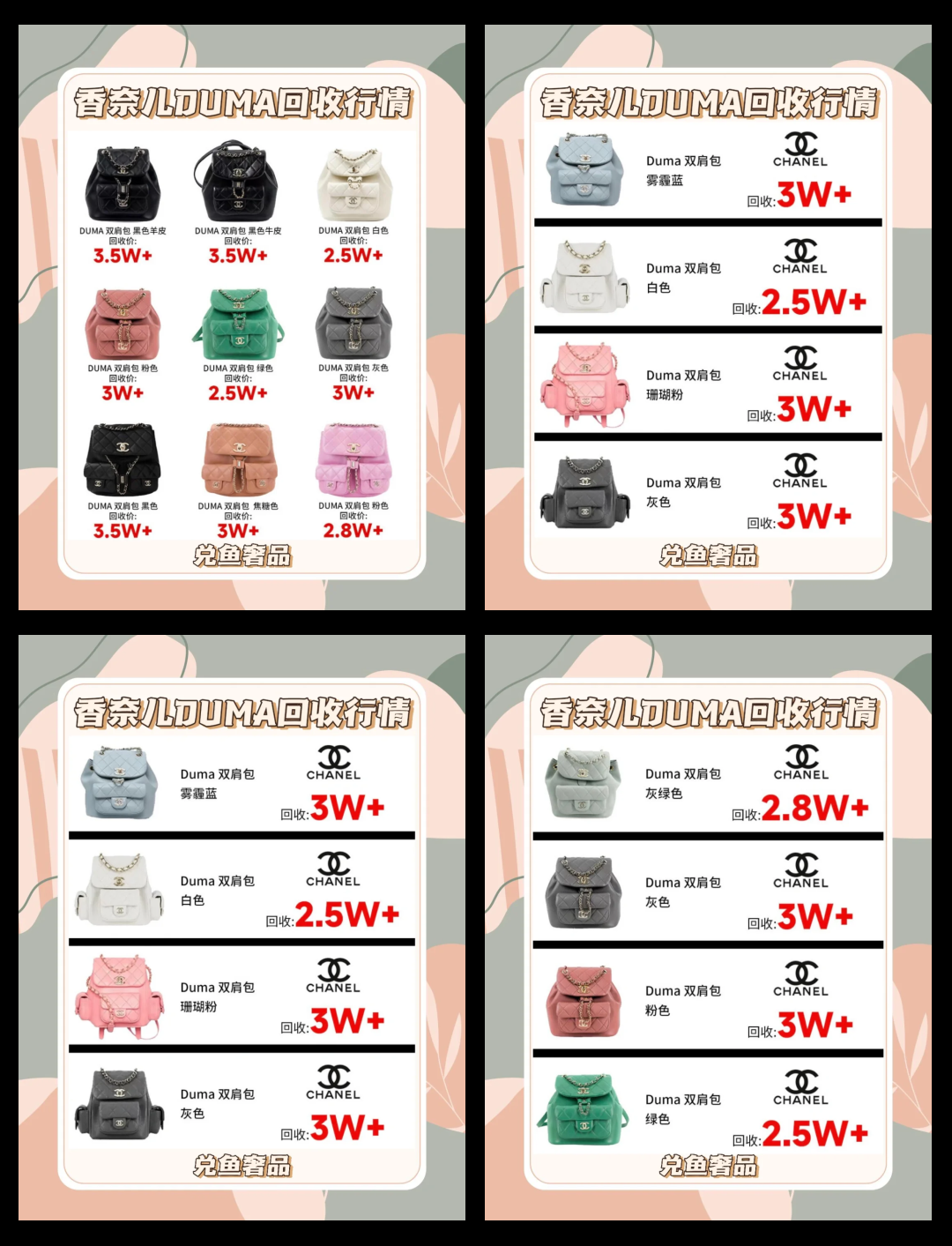 业绩增长、产品涨价：“妈妈包”COACH是如何翻红的？