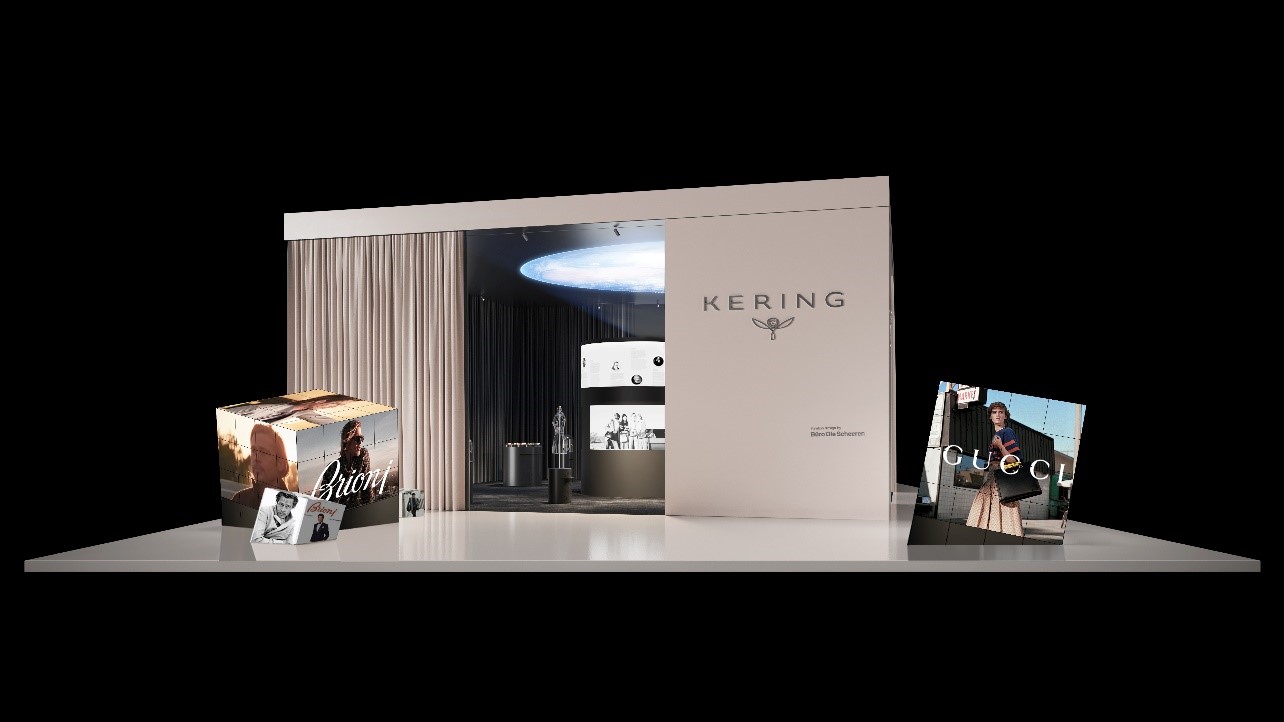 进博会消费观察｜康维他六赴进博，开启“鎏金时刻”