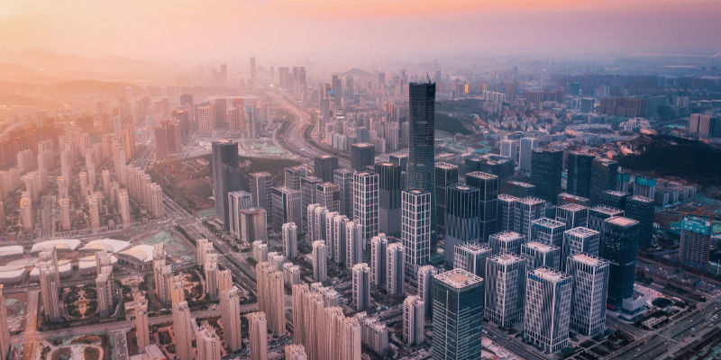 山东政商要情(11.3―11.9)