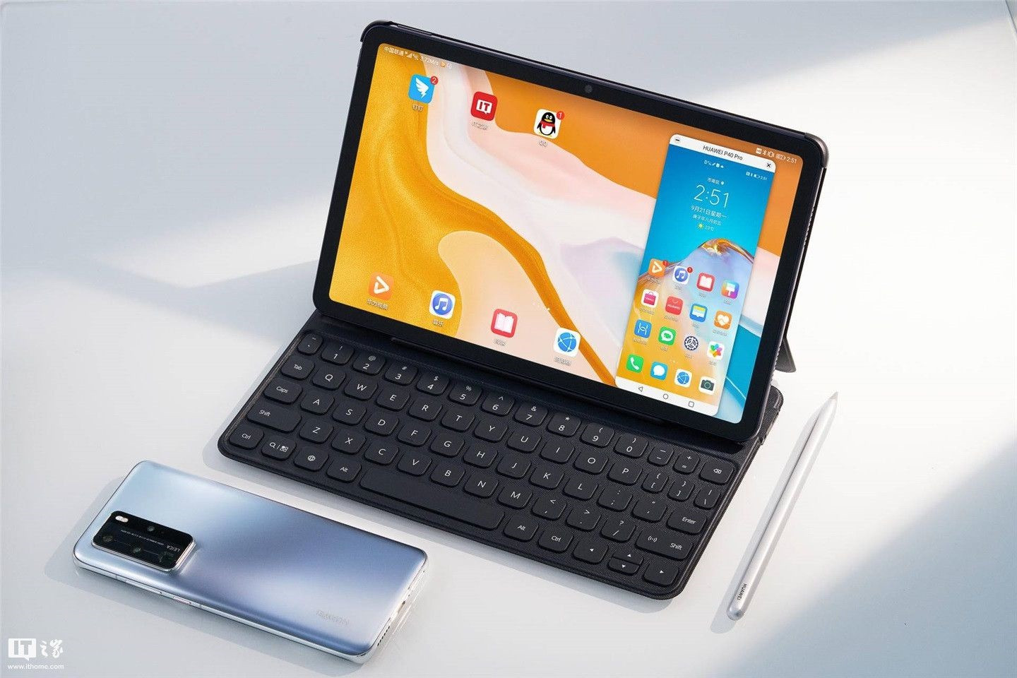 万祥科技：产品应用于笔记本电脑、平板电脑、智能穿戴设备