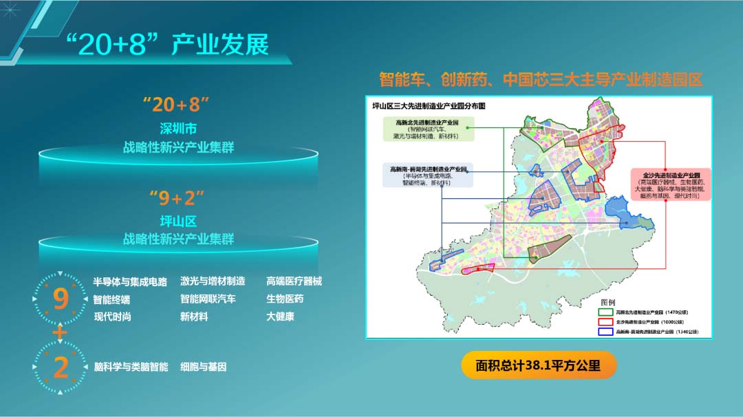 深圳市出台加快全屋智能应用推广和产业发展行动方案
