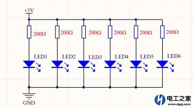 经纬恒润获得实用新型专利授权:“一种LED系统和供电保护电路”