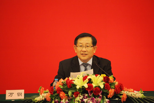全国政协委员、毕马威中国前副主席龚永德：建立更具规模的金融中心 配合国家长远经济发展